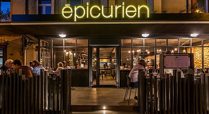 L'Epicurien