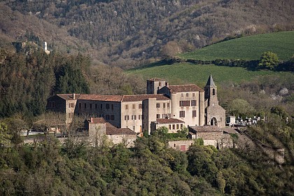 The Priory of Ambialet