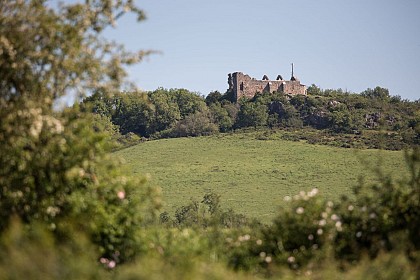 Puy Saint-Georges