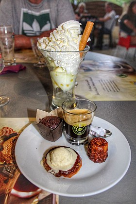 Le Pessac - Snack-Restaurant