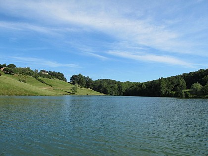 Nabeillou picnic area