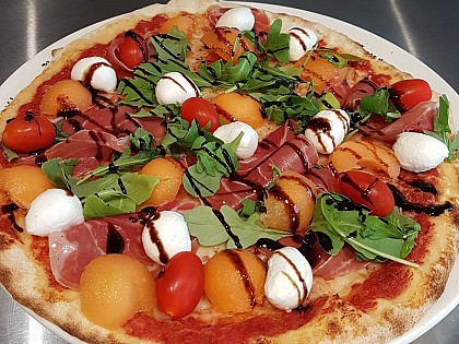 Gianolla Pizzas