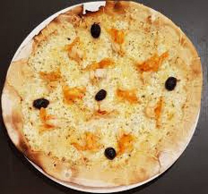 Pizza Marcou
