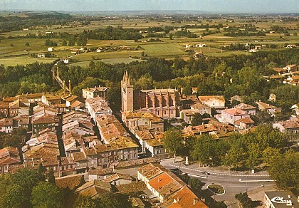 Saint-Sulpice-La-Pointe