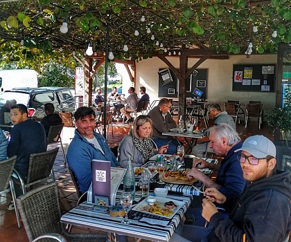 Ô Terrasses