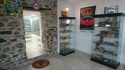 Lacaune Miniatures