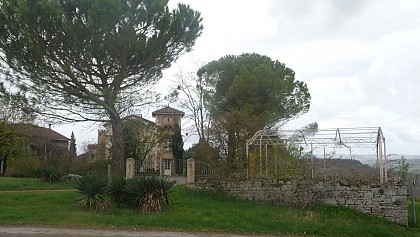 Saint-Marcel-Campes