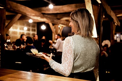 Restaurant du Domaine d'En Fargou