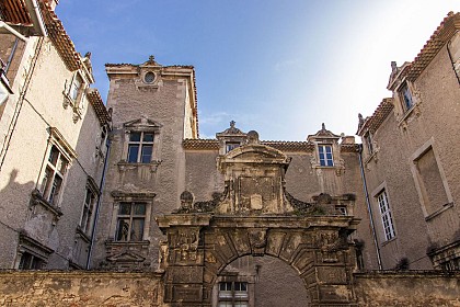 Hôtel de Viviès