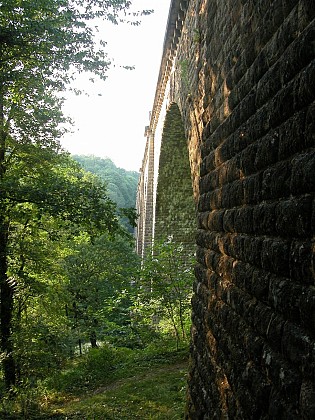 Viaduc de vignols