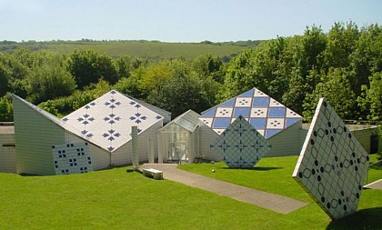 Musée de la Céramique