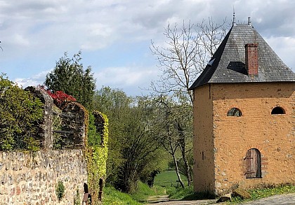 Tour du pissot
