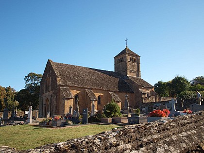 Eglise Notre-Dame de l’Assomption