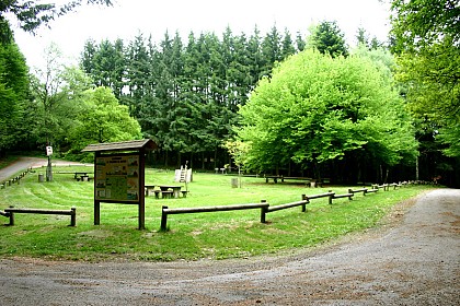 Le Mont Saint-Cyr