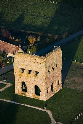 Temple de Janus