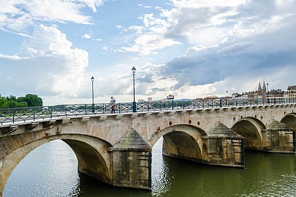 Le Pont de Saint-Laurent