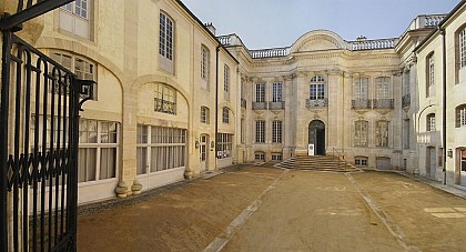 Hôtel Senecé