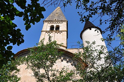 Eglise Saint-Pantaléon