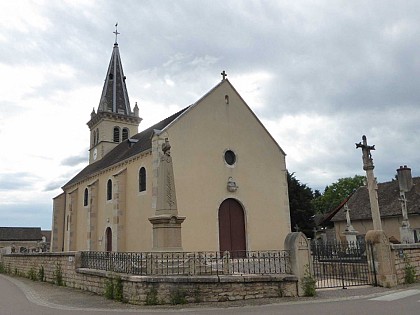 Eglise Saint-Loup