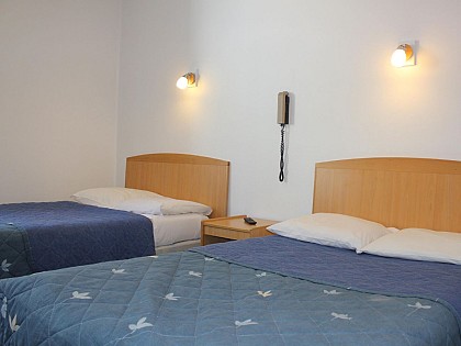 Le Chapitre Hotel