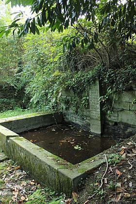 Lavoir