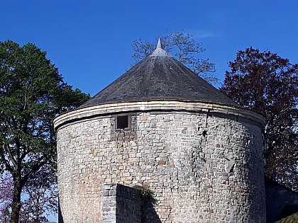 Le Colombier