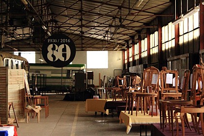 Conservatoire de la Cité du Meuble