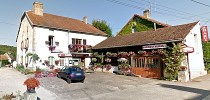 Auberge la Romaine