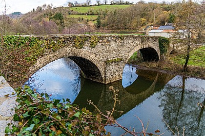 Pont de Grandfuel