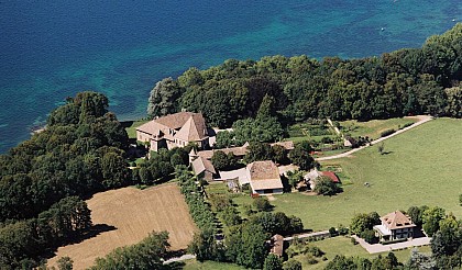 Château de Beauregard