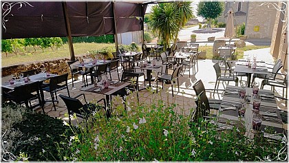Bucket's Auberge Inn