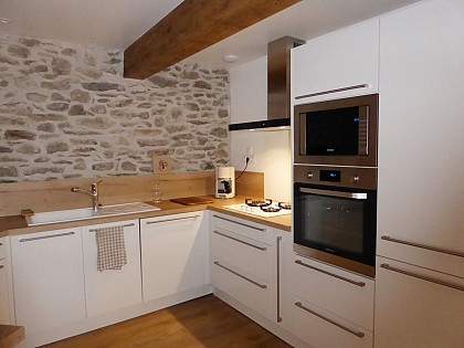 Appartement Le Montagnon