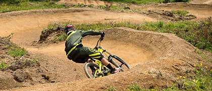 Domaine VTT Avoriaz BikePark