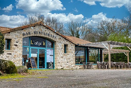 Restaurant L'Atipi'k