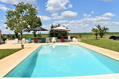 Maison Lavande