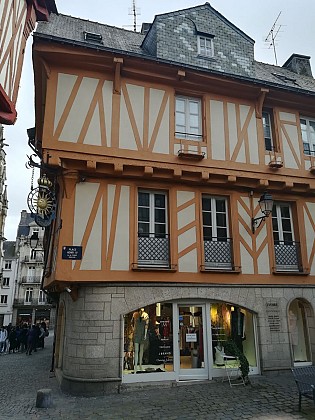 Le Port