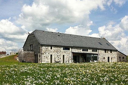 La Borie de l’Aubrac