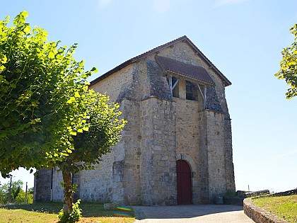 Église Saint-Nicolas