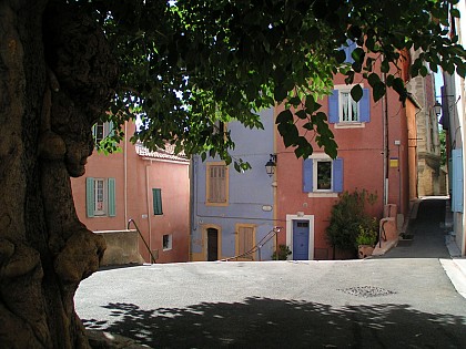 Place Sainte Rose