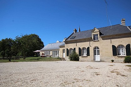 La Fourdrainoise 1 "La Maison"