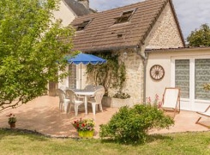 Le Jardin du Puits