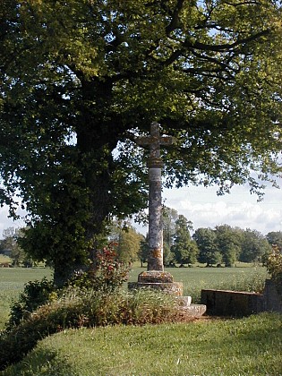 La Croix de Bonnebos