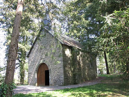 La Chapelle Saint-Jugon