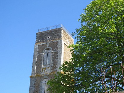 Le Site de Prières