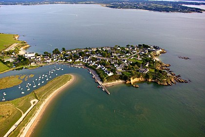 La Pointe de Pen Lan