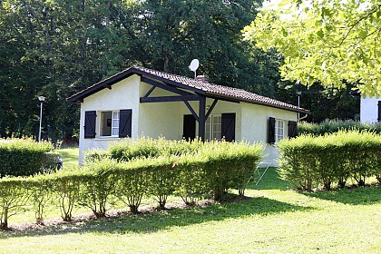 Gîtes du Lac -T2