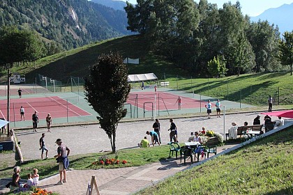 Centre Estival du Collet