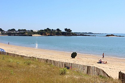 Le Site naturel de Bétahon