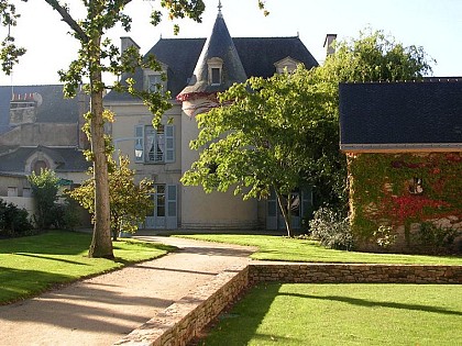 Le Vieux Couvent