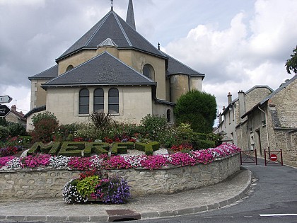 Eglise Saint-Sébastien